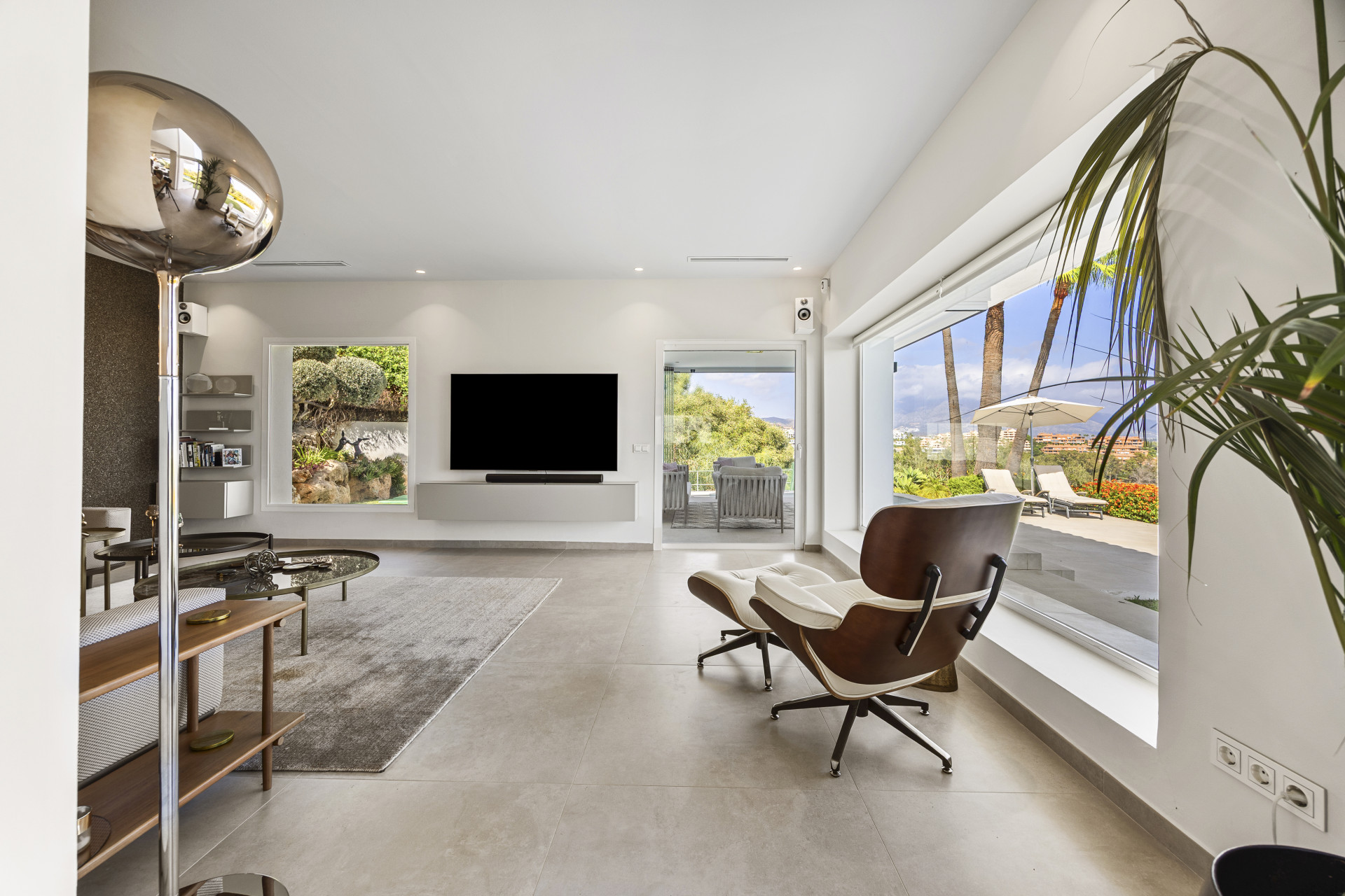 Casa de 4 Dormitorios en venta en Benahavís