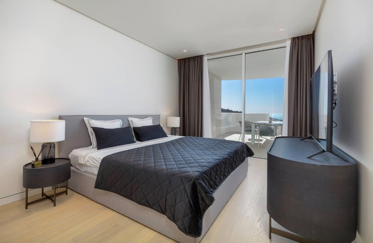 Piso de 2 Dormitorios y 2 Baños en alquiler vacacional en Marbella