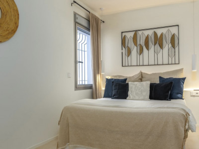 Casa de 5 Dormitorios en alquiler en Marbella