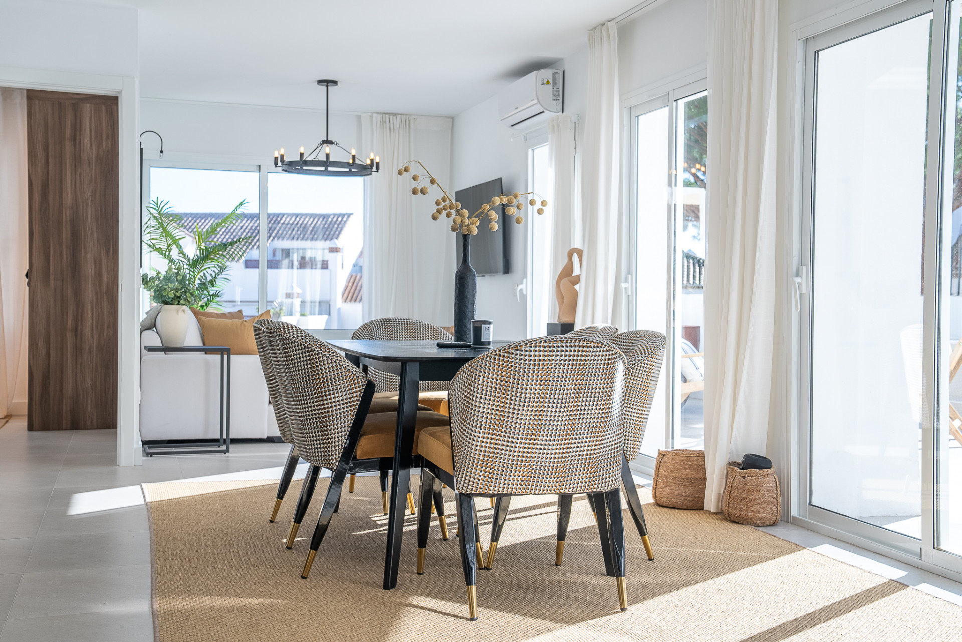Ático de 3 Dormitorios en venta en Nueva Andalucía, Marbella