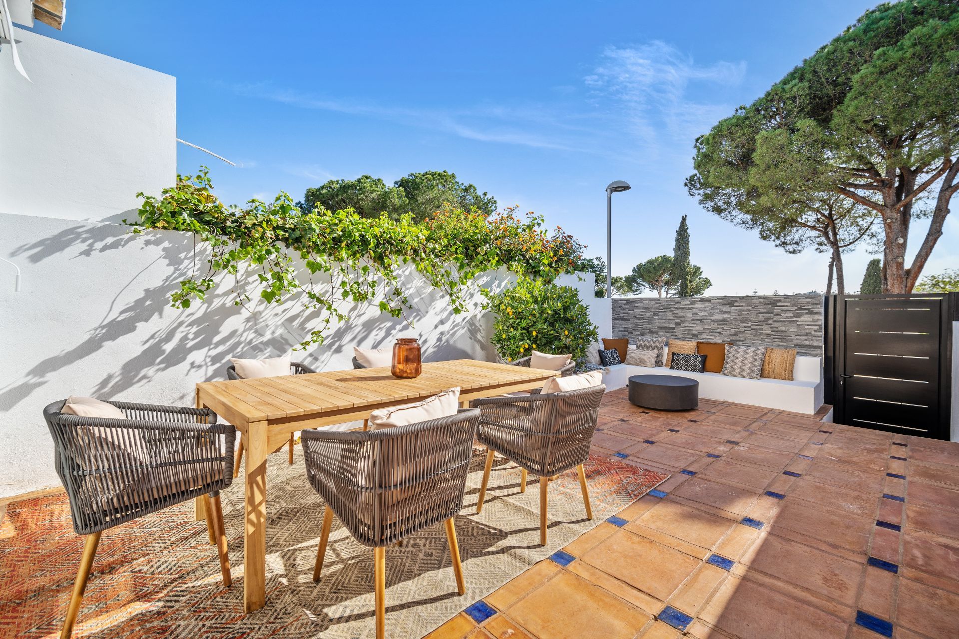 Nueva Andalucia, Marbella