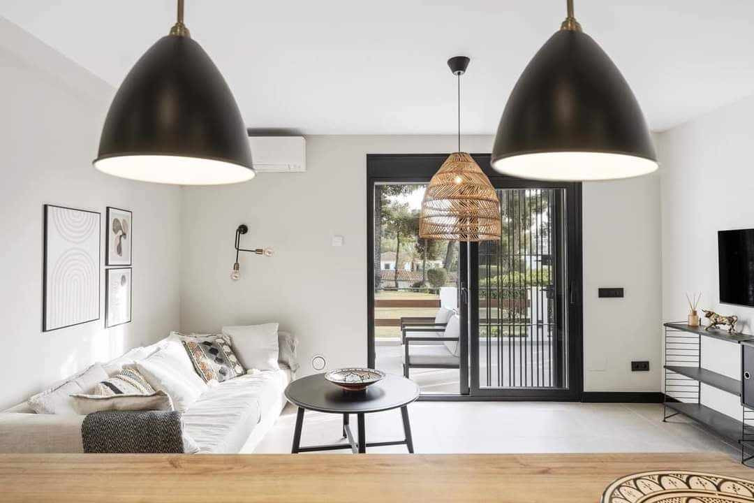 Piso de 2 Dormitorios en venta en Marbella