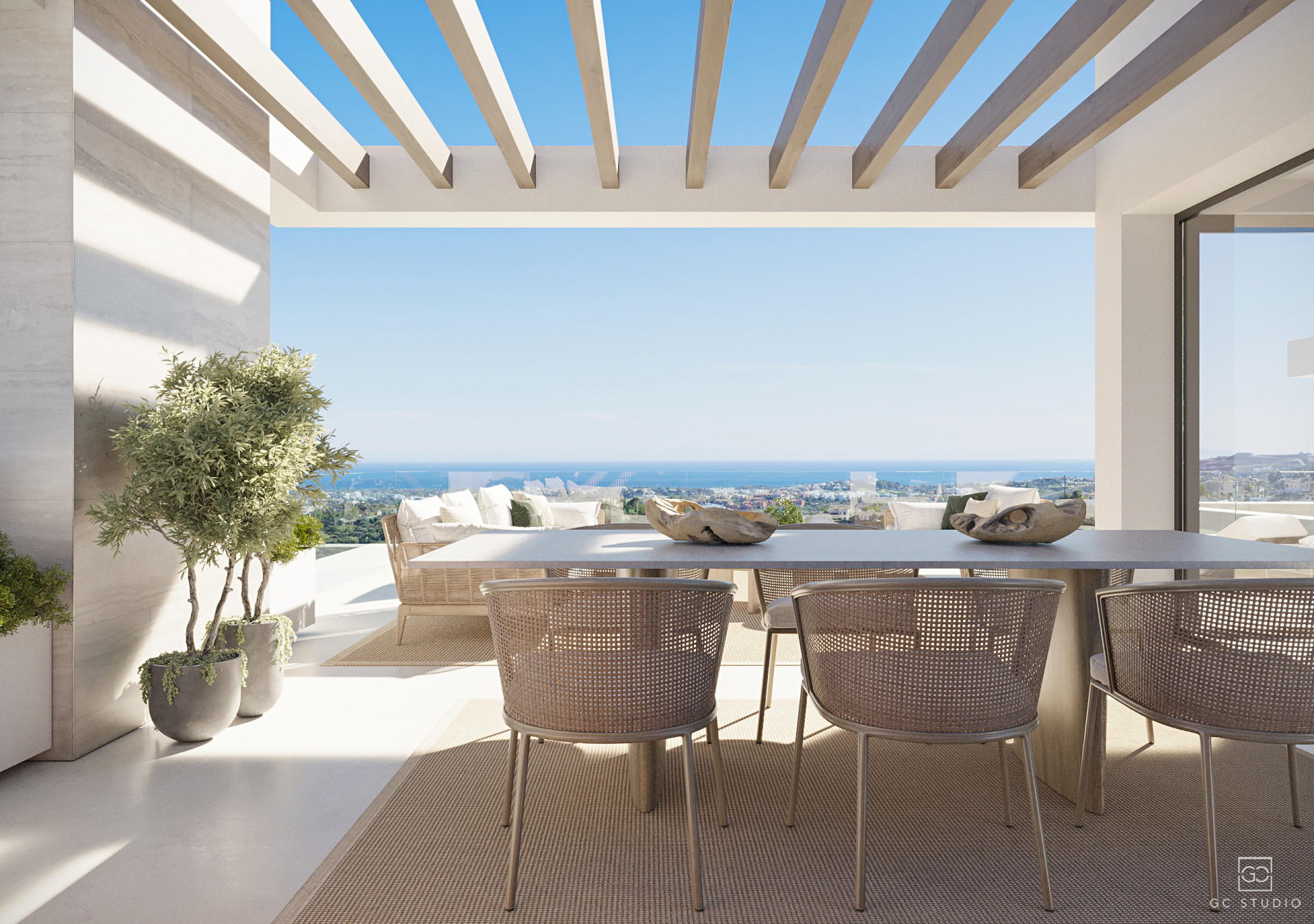 Casa de 5 Dormitorios en venta en La Quinta, Benahavís