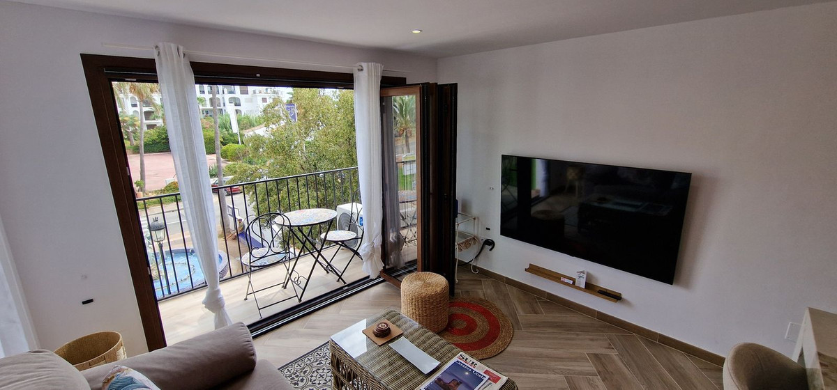 Piso de 1 Dormitorio en venta en La Duquesa