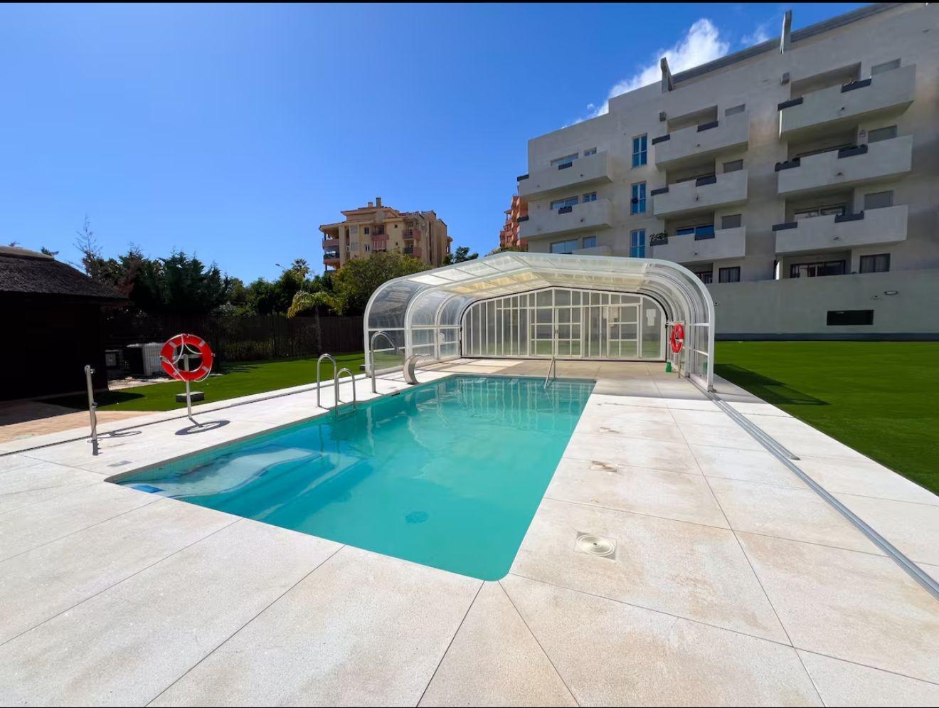 Casa Adosada de 2 Dormitorios y 2 Baños en alquiler en La Cala de Mijas