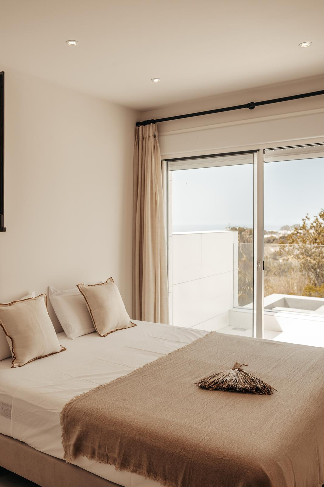 Ático de 2 Dormitorios en venta en Estepona