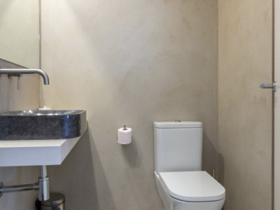 Casa de 5 Dormitorios en alquiler en Marbella