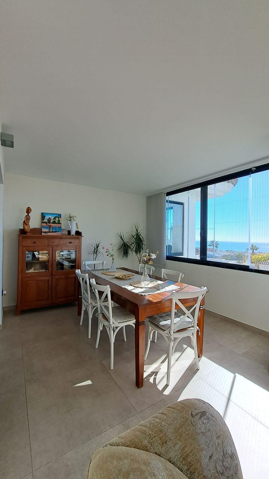 Piso de 3 Dormitorios en venta en Estepona