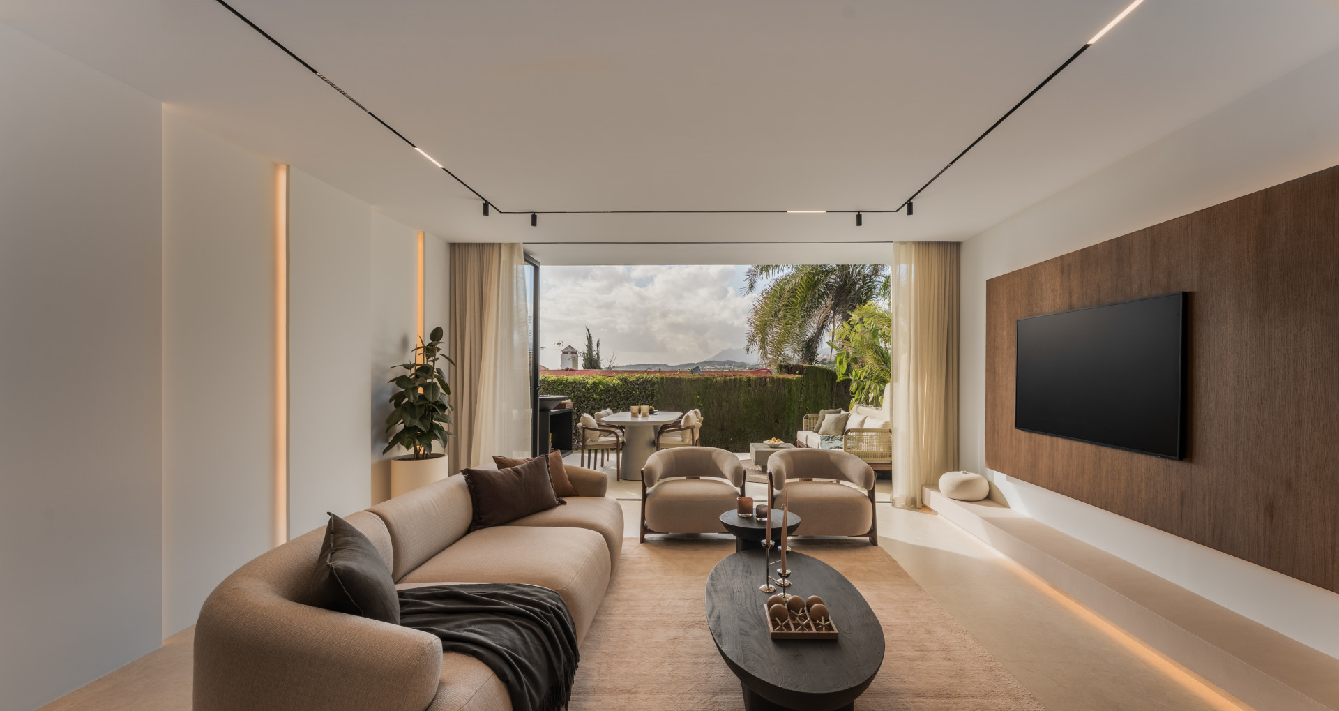 Nueva Andalucia, Marbella