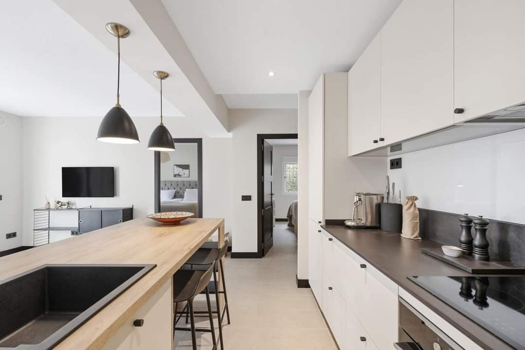 Piso de 2 Dormitorios en venta en Marbella