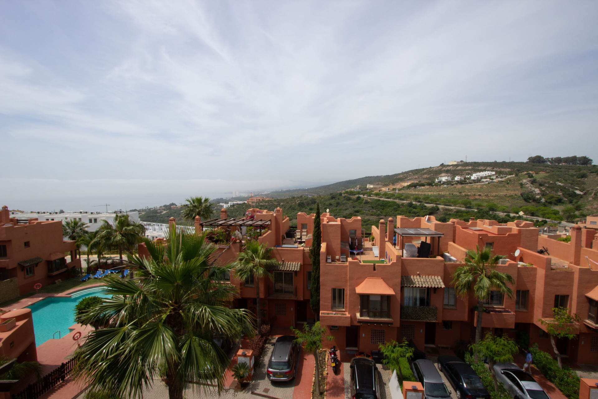 Casa de 4 Dormitorios en venta en Manilva