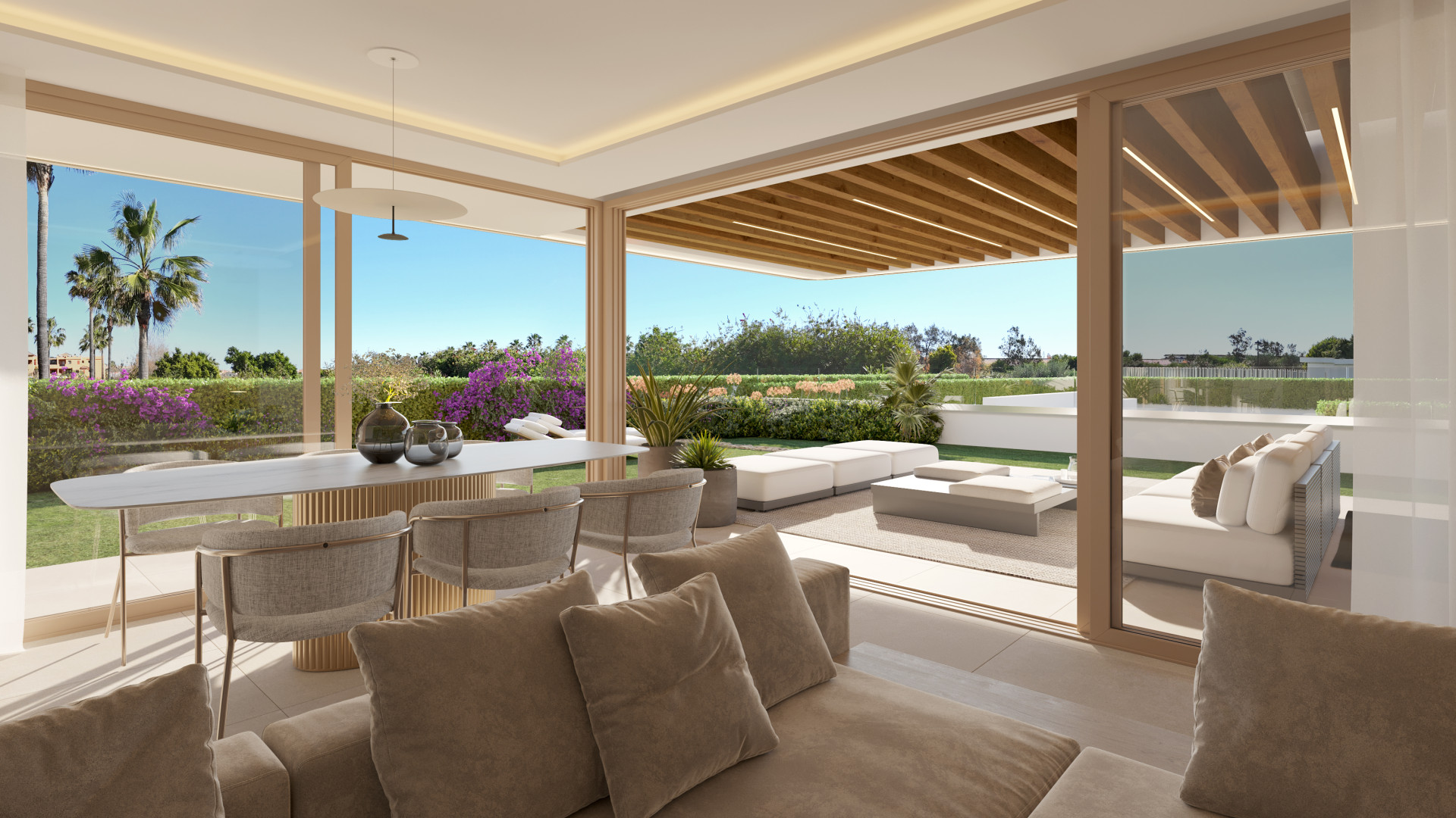 Piso de 2 Dormitorios y 2 Baños en venta en Casares