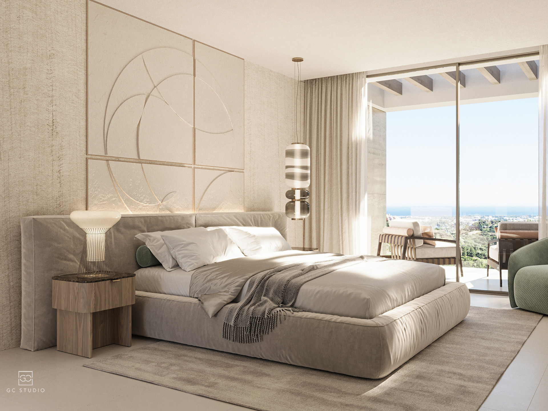 Casa de 5 Dormitorios en venta en La Quinta, Benahavís