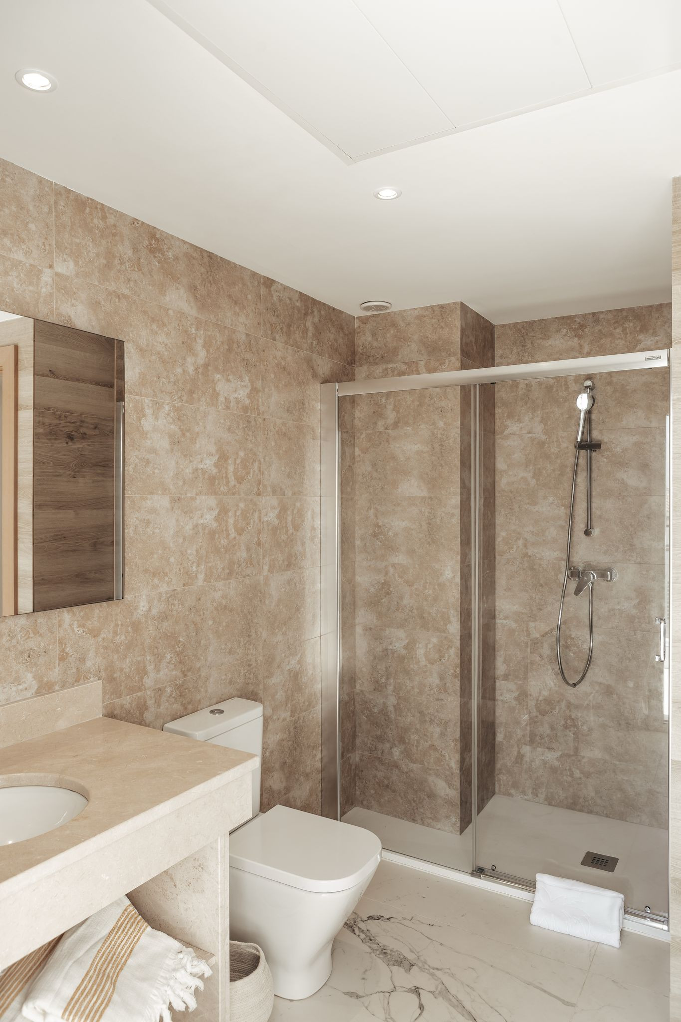 Ático de 2 Dormitorios en venta en Estepona
