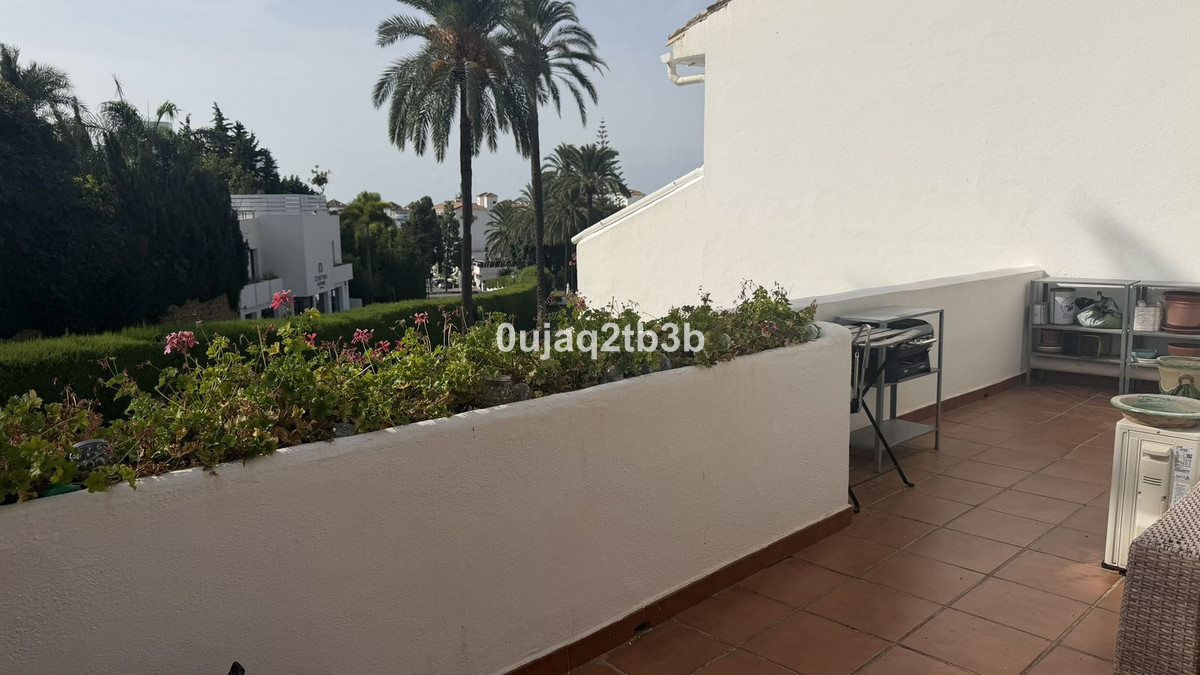 Nueva Andalucia, Marbella