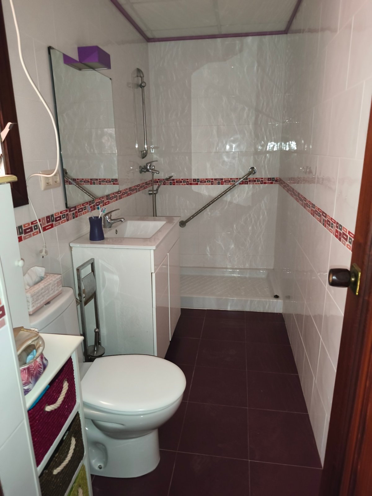 Piso de 5 Dormitorios en venta en Carcaixent