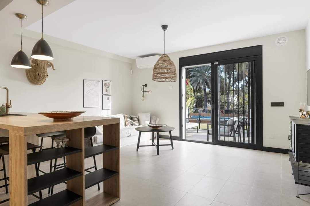 Piso de 2 Dormitorios en venta en Marbella