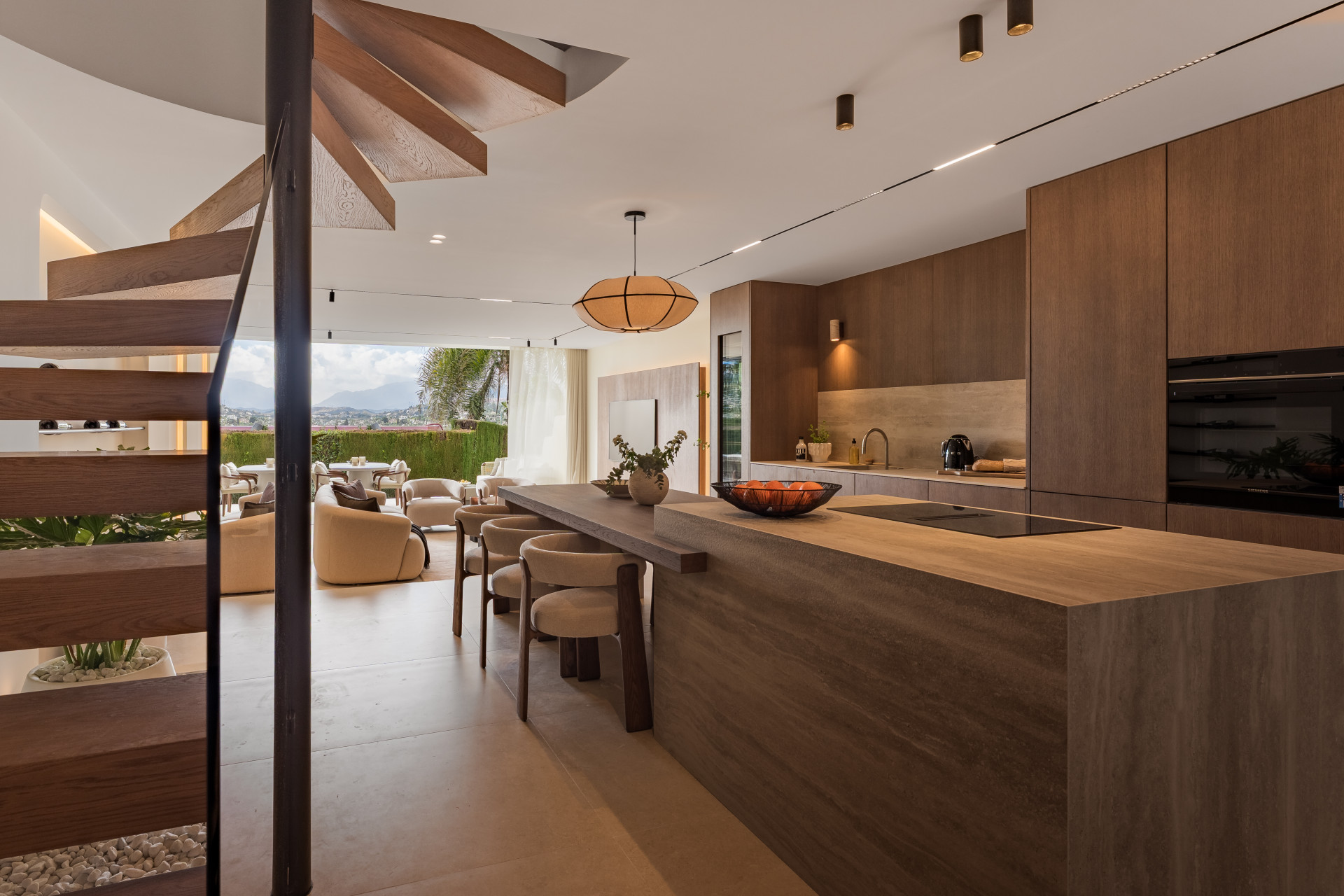 3 Bed - Townhouse for Sale in Nueva Andalucia, Marbella