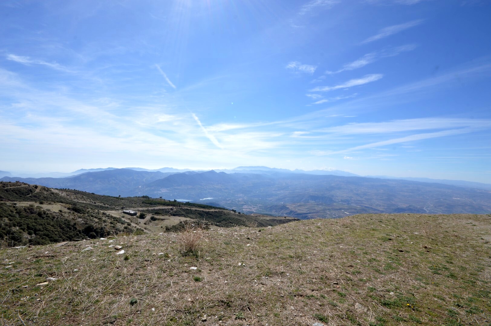 Finca de 6 Dormitorios y 3 Baños en venta en Lecrín