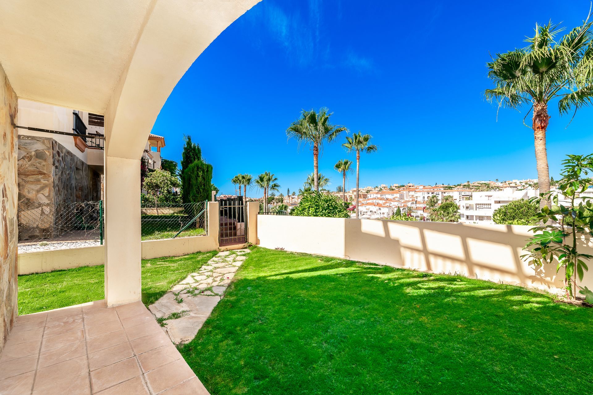 5 кровать 4 ванна Вилла для продажи в Riviera del Sol, Mijas
