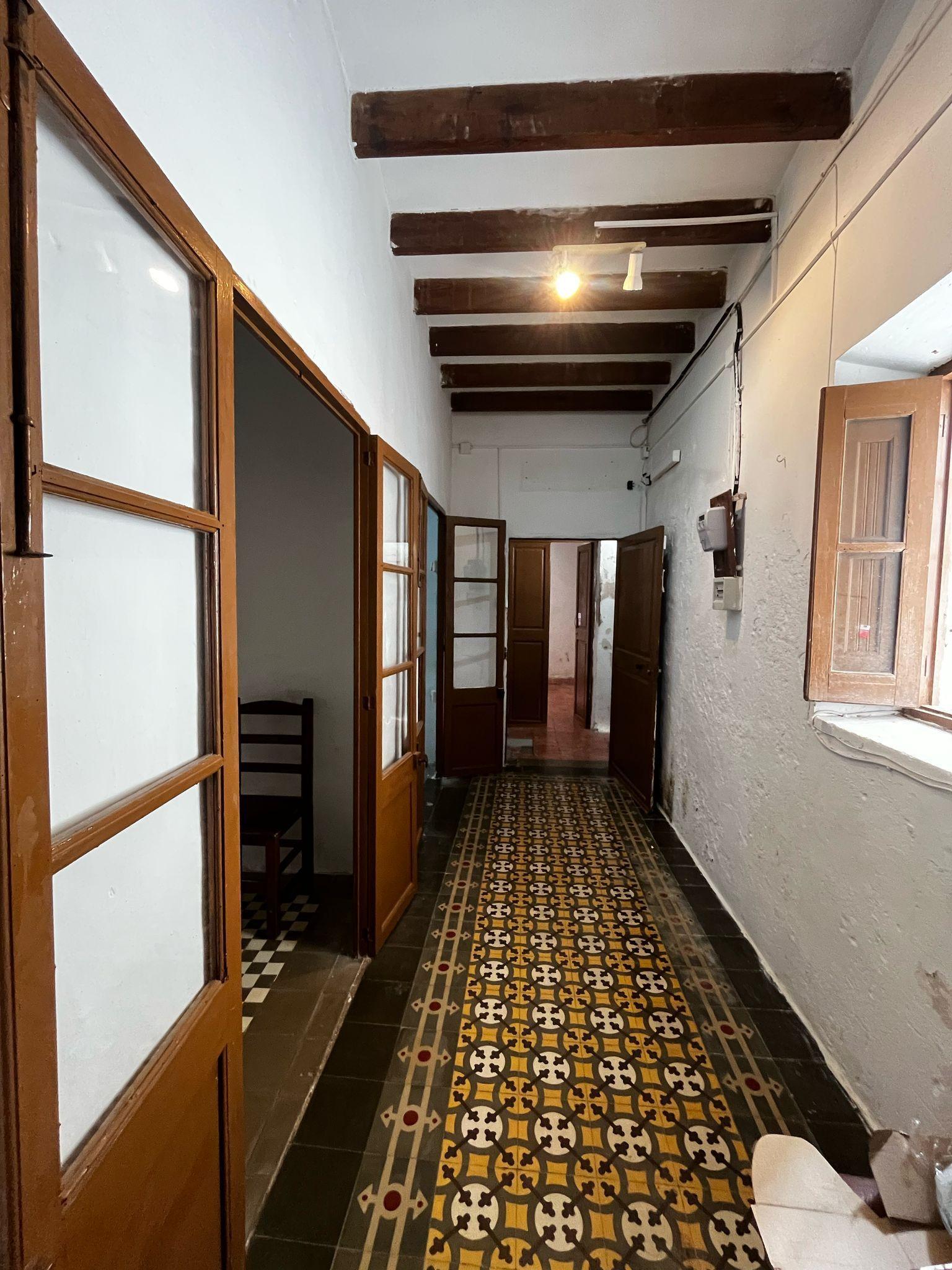 3 спални, 1 баня - Апартамент за продажба в Dalt Vila, Ibiza Town