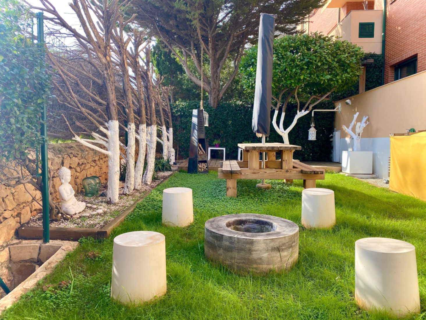Piso de 2 Dormitorios y 2 Baños en venta en Dénia