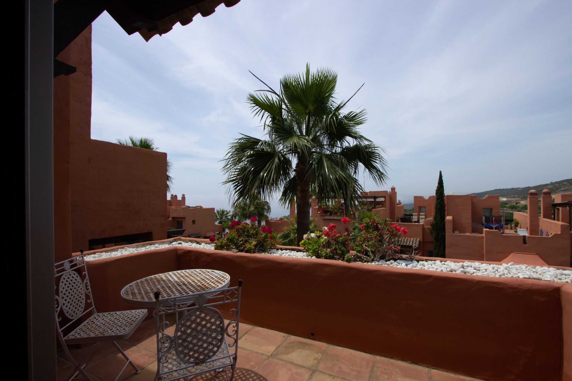 Casa de 4 Dormitorios en venta en Manilva
