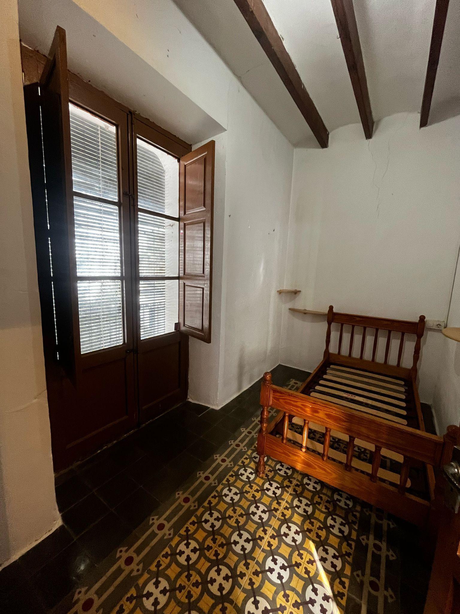 3 спални, 1 баня - Апартамент за продажба в Dalt Vila, Ibiza Town