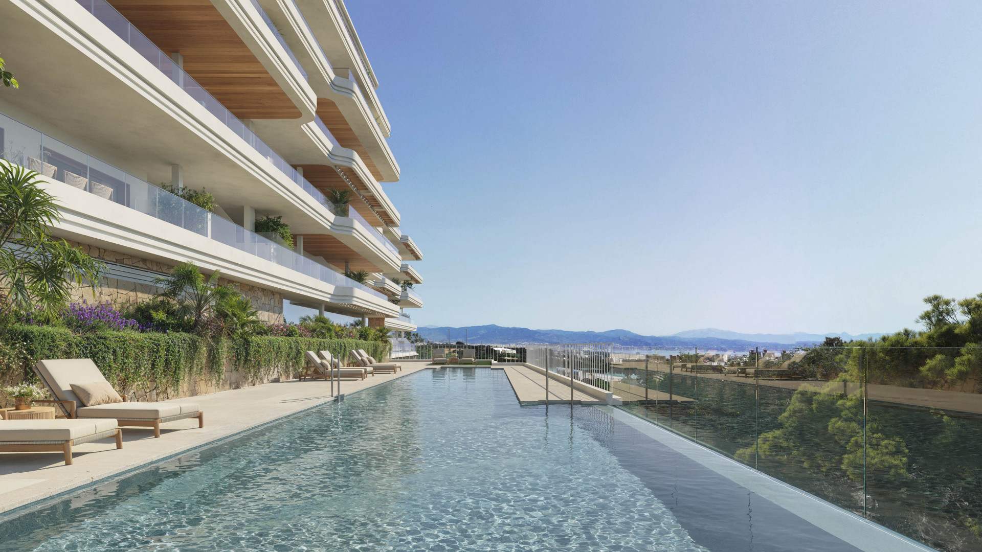 Piso de 3 Dormitorios y 2 Baños en venta en Torremolinos