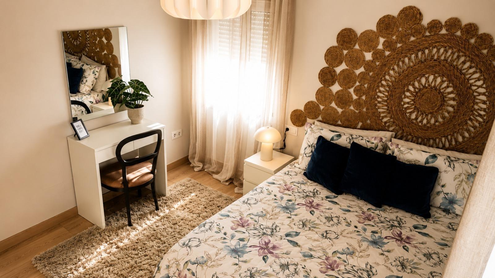 Piso de 2 Dormitorios y 2 Baños en venta en Fuengirola Centro