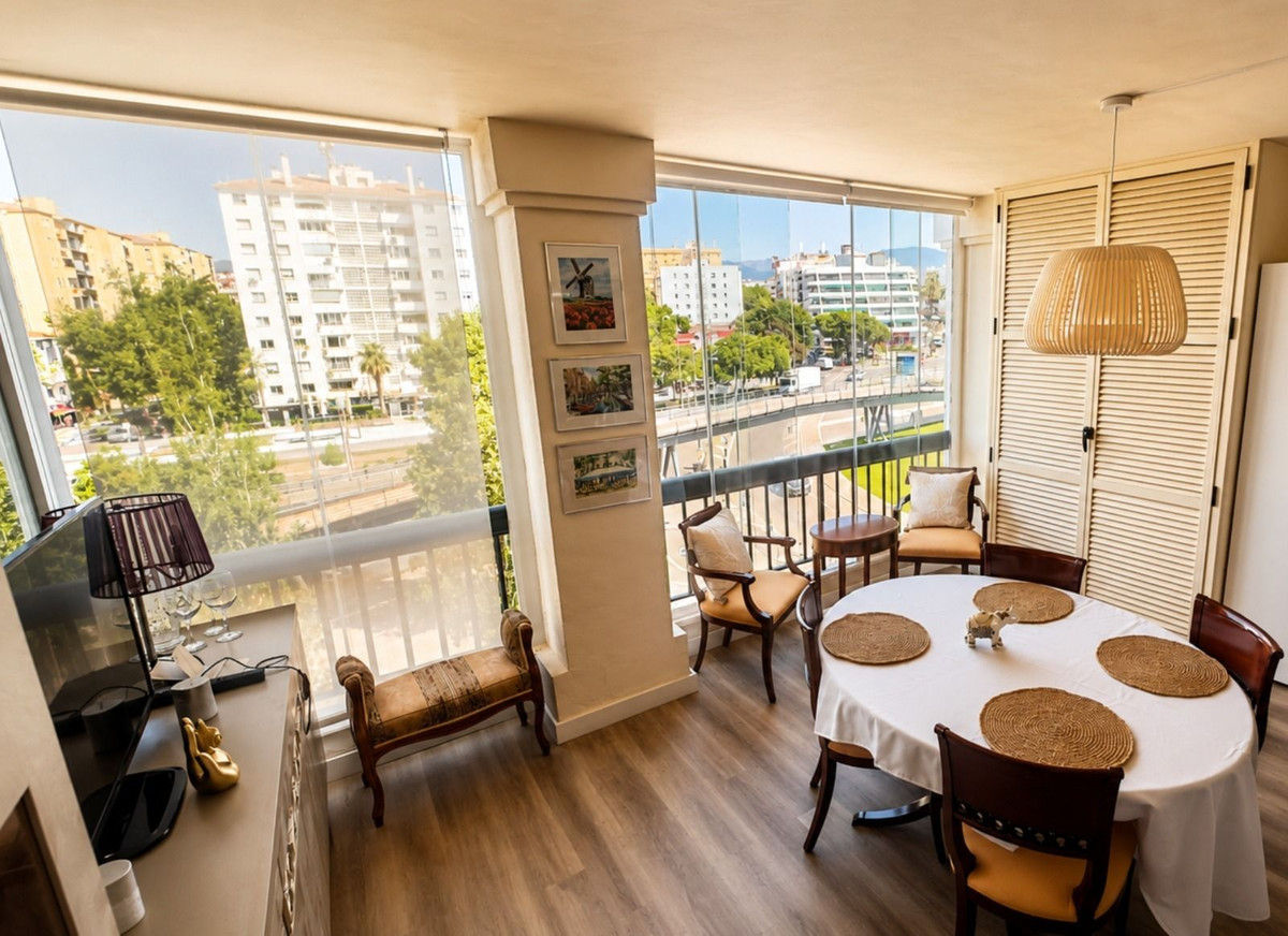 Piso de 2 Dormitorios y 2 Baños en venta en San Pedro de Alcántara