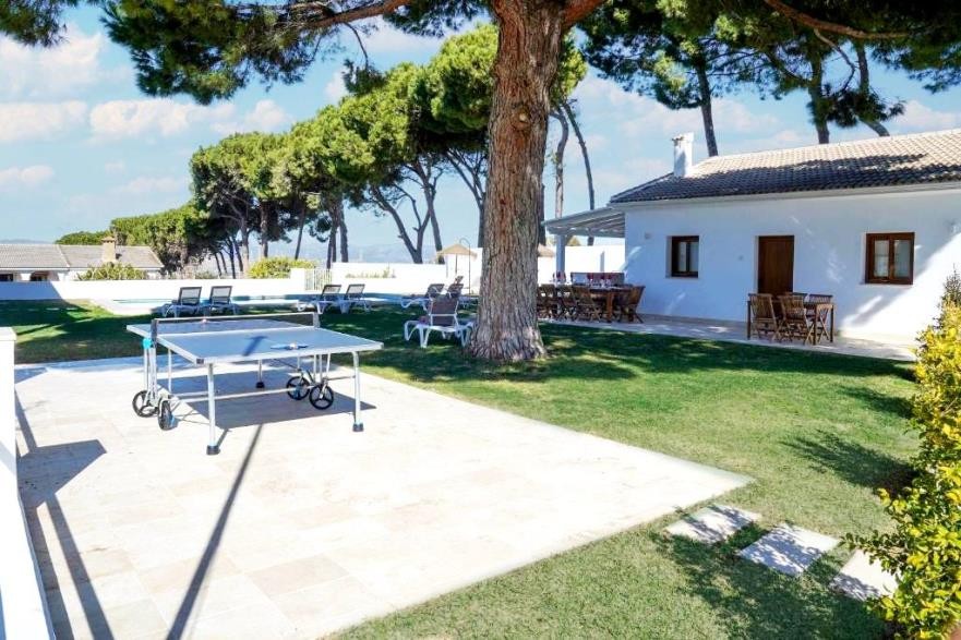 Casa de 7 Dormitorios en venta en Málaga
