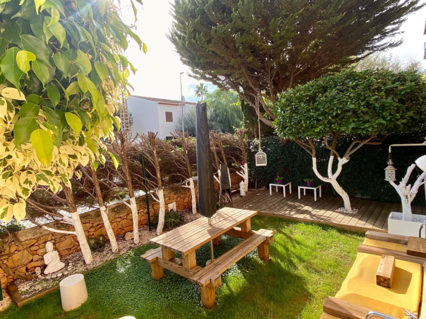 Piso de 2 Dormitorios y 2 Baños en venta en Dénia