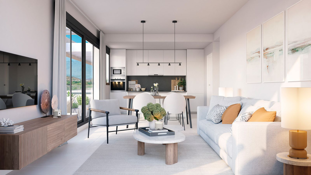 Piso de 2 Dormitorios y 2 Baños en venta en Casares