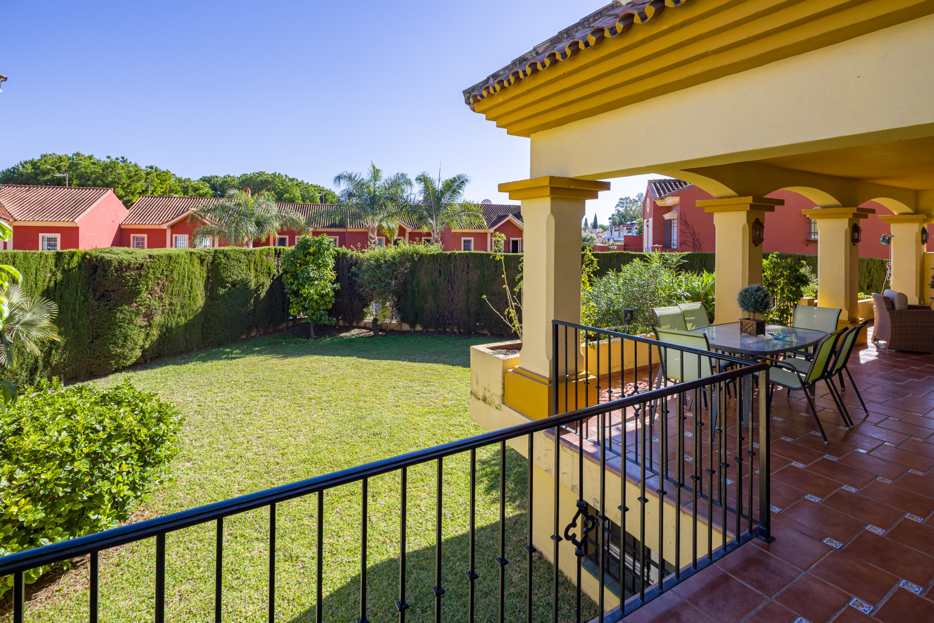 Casa de 5 Dormitorios y 5 Baños en venta en Guadalmina Alta, San Pedro de Alcántara