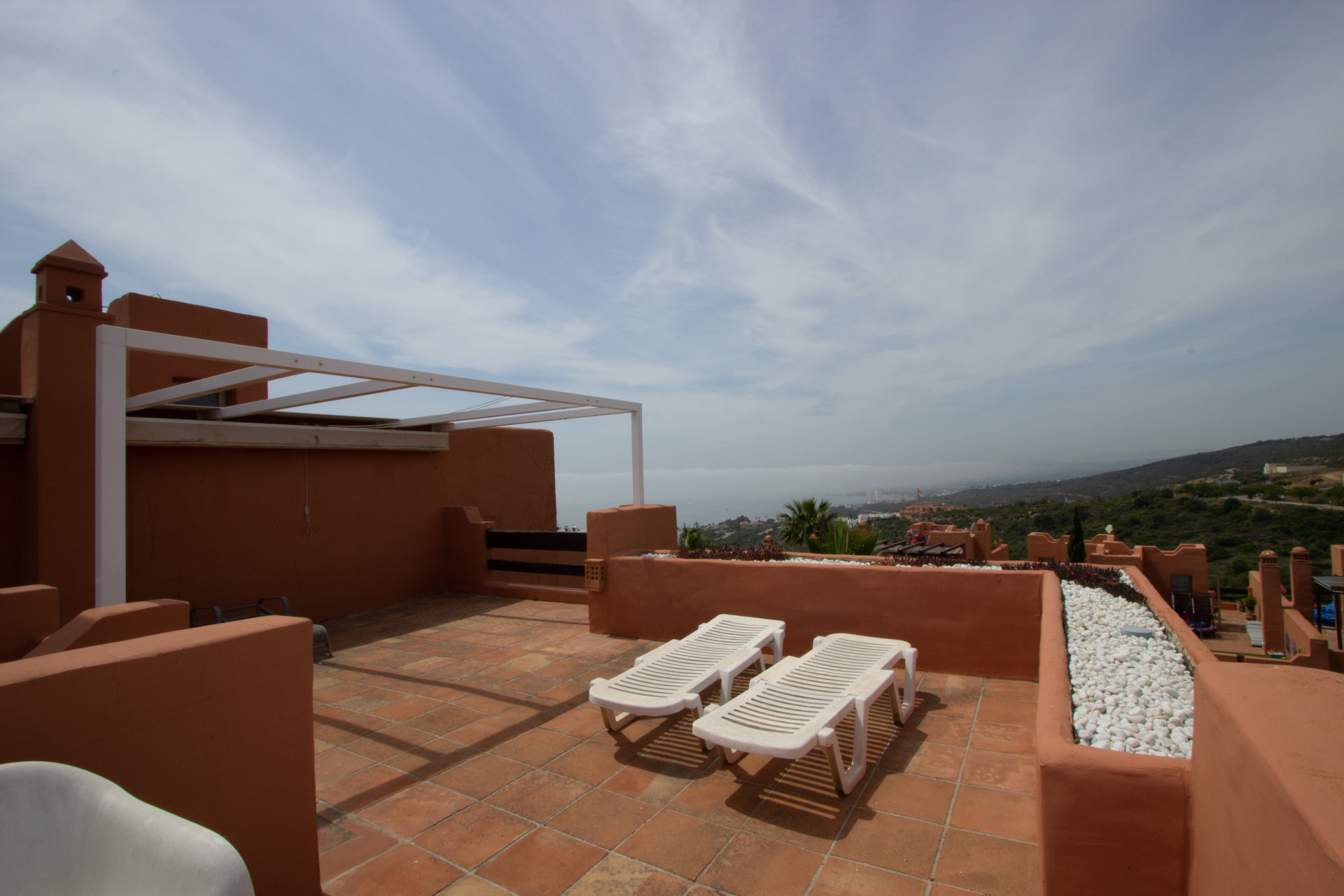 Casa de 4 Dormitorios en venta en Manilva