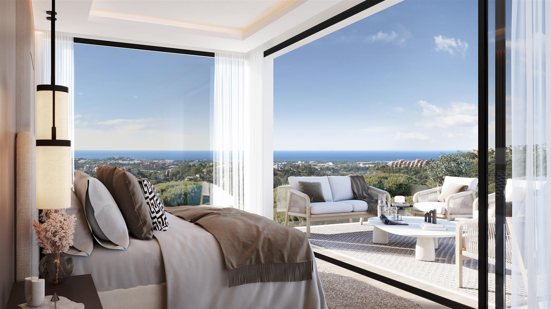 Casa de 5 Dormitorios y 5 Baños en venta en Cabopino, Marbella