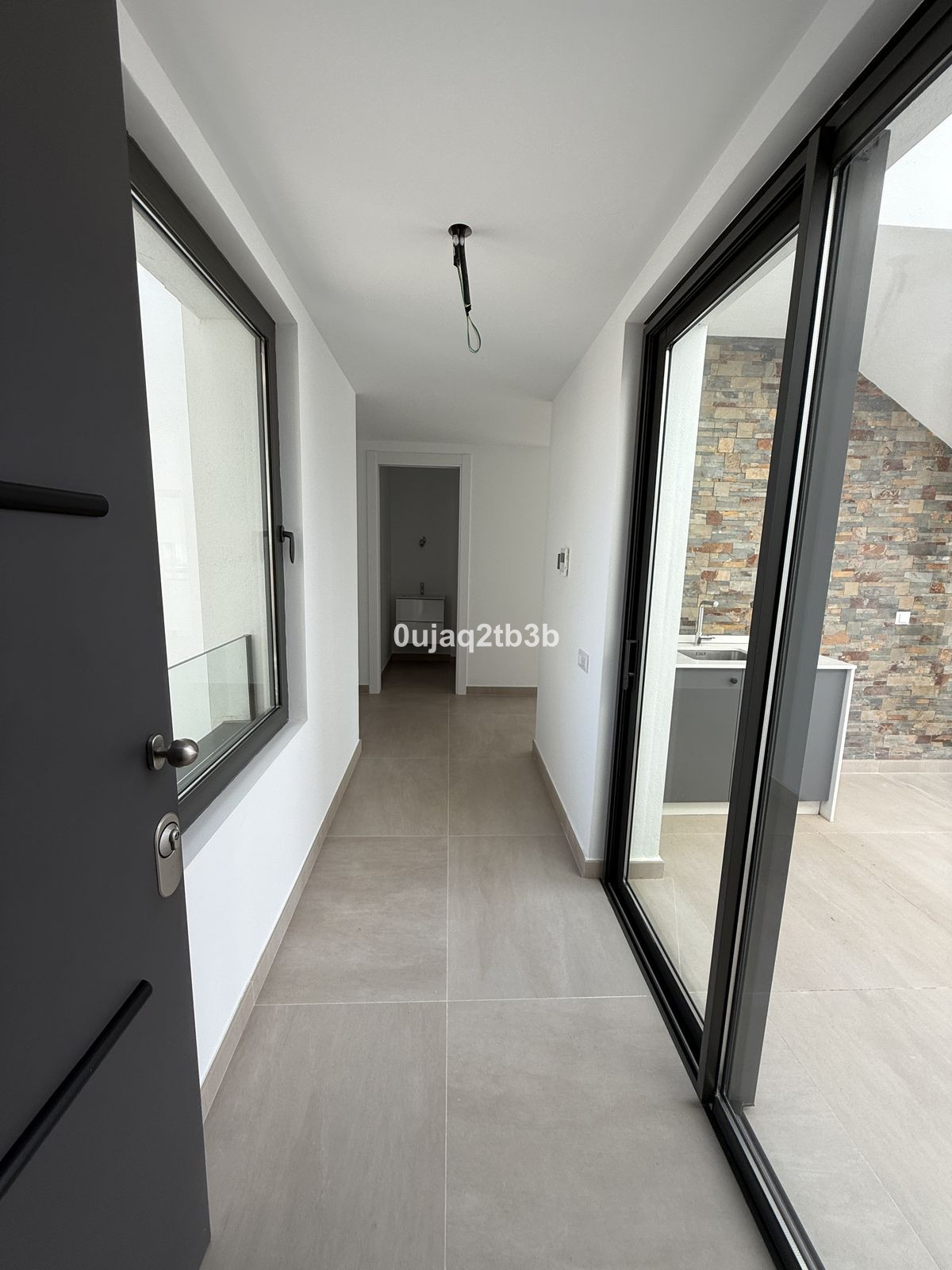 Ático de 3 Dormitorios en venta en Estepona