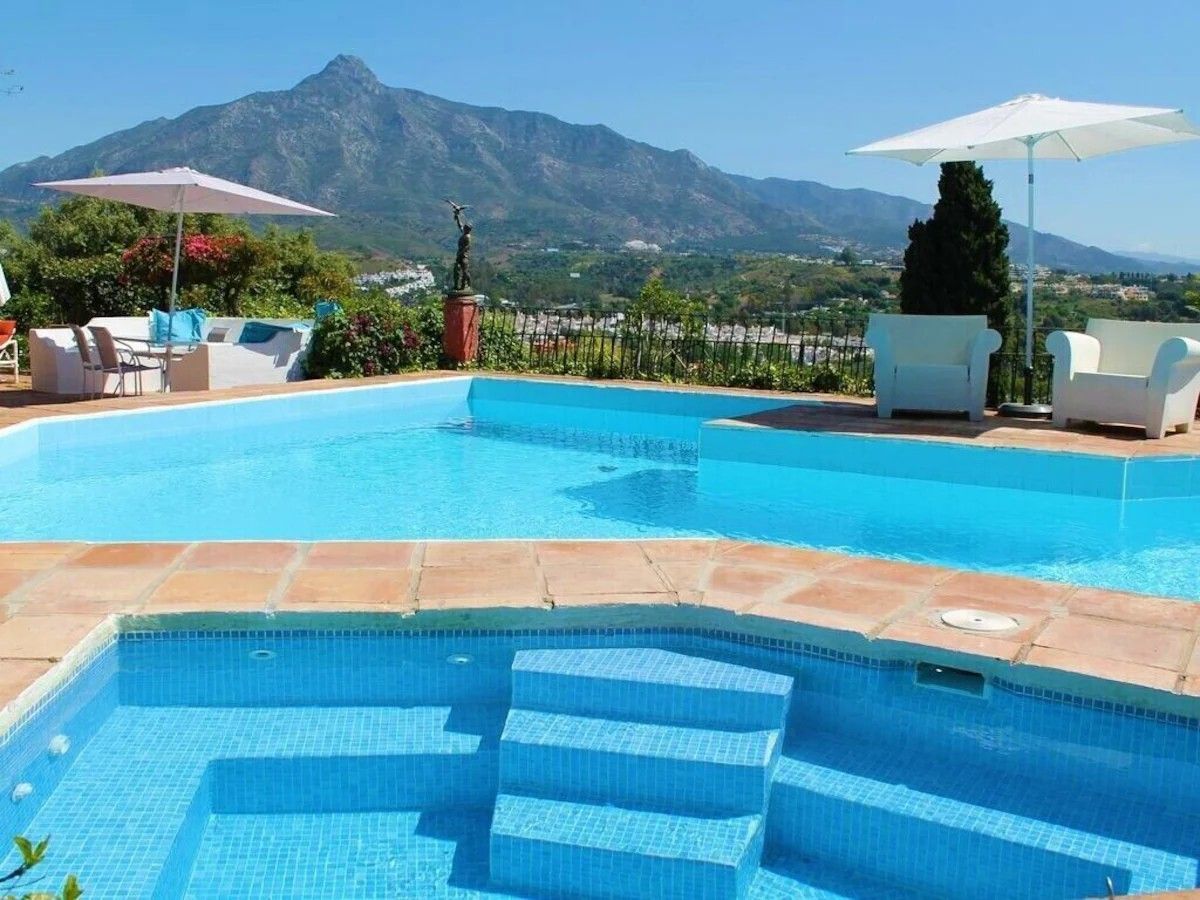 Marbella Luxury Rentals & Sales
