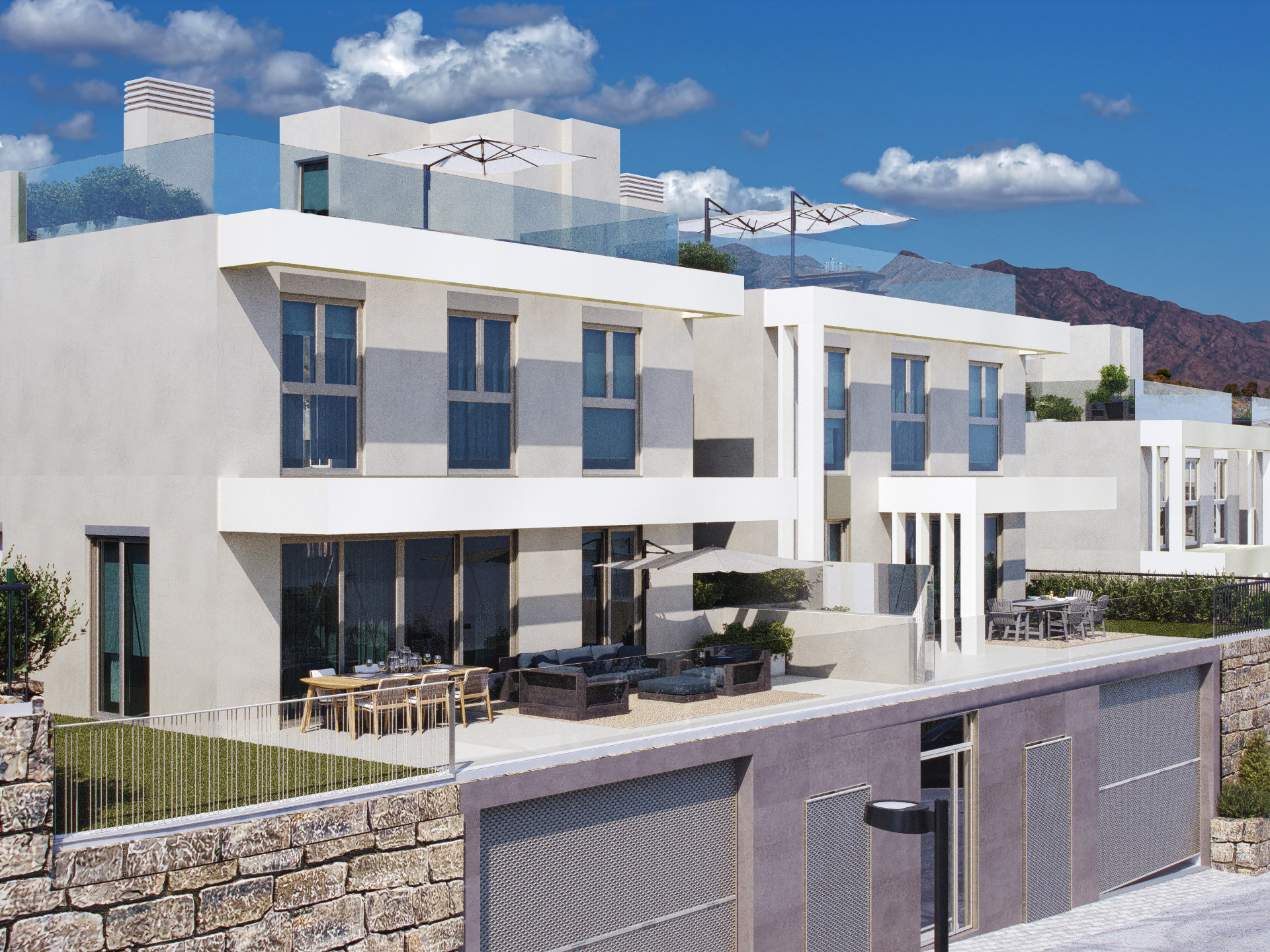 Mijas