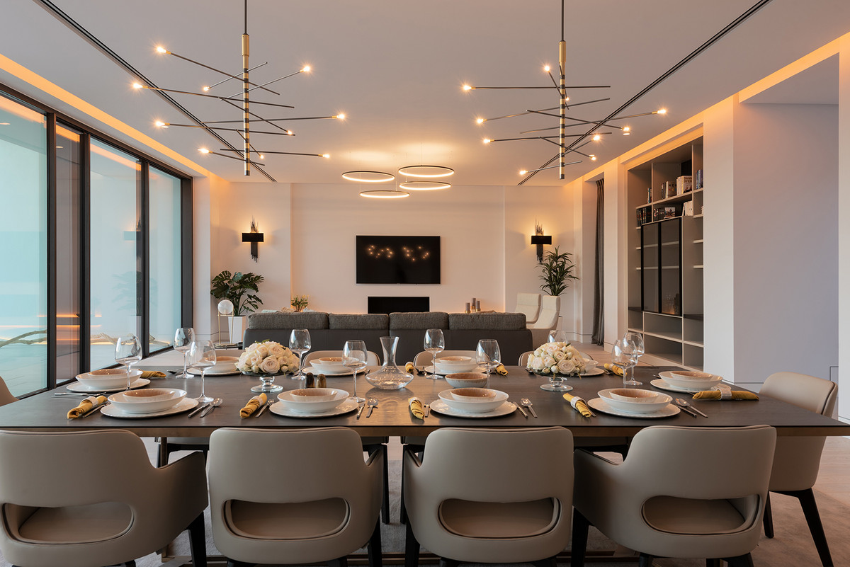 Casa de 7 Dormitorios en venta en Benahavís