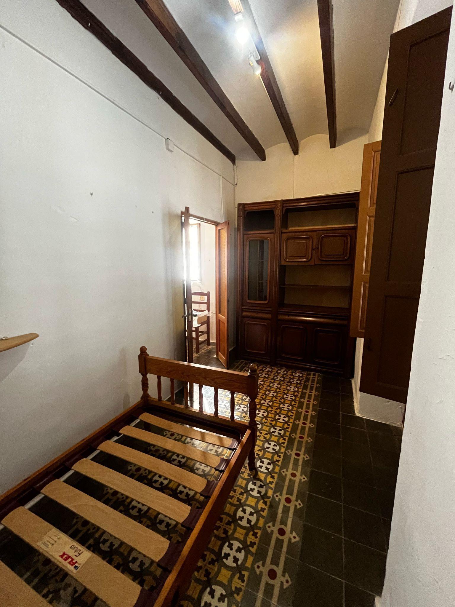 3 спални, 1 баня - Апартамент за продажба в Dalt Vila, Ibiza Town
