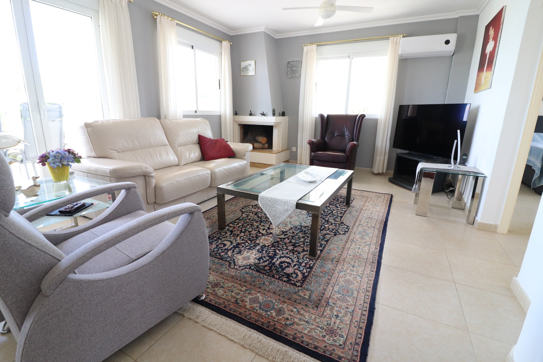 Casa de 3 Dormitorios en venta en Castillo de Montemar