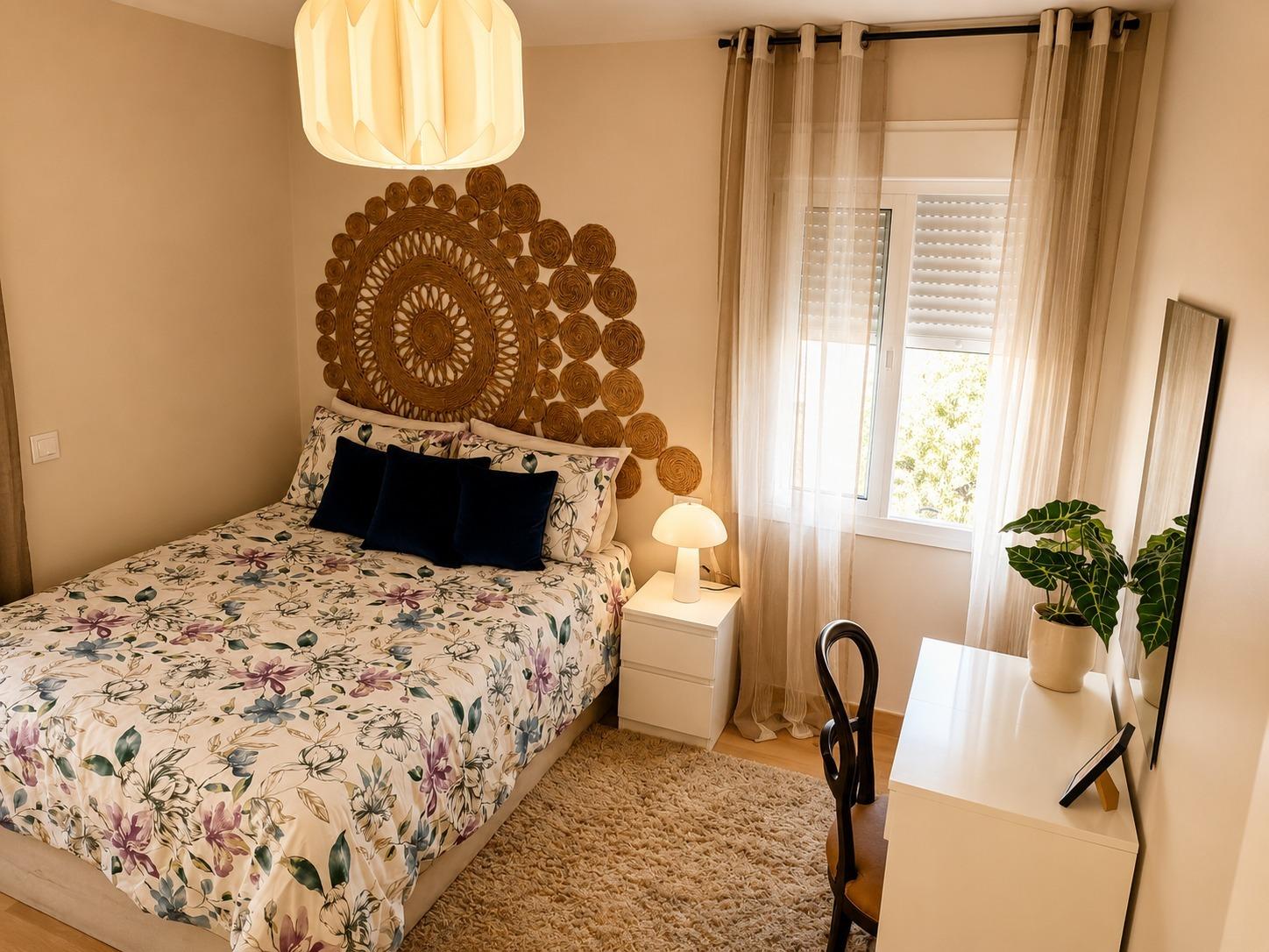 Piso de 2 Dormitorios y 2 Baños en venta en Fuengirola Centro