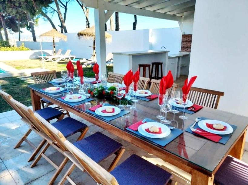 Casa de 7 Dormitorios en venta en Málaga