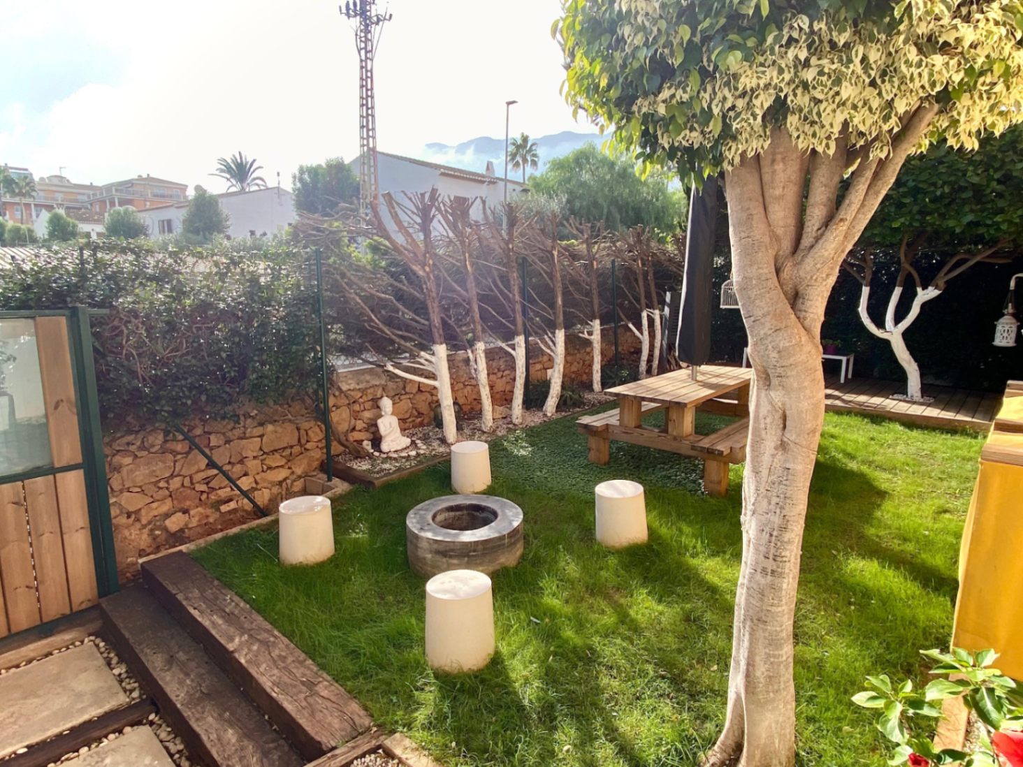 Piso de 2 Dormitorios y 2 Baños en venta en Dénia