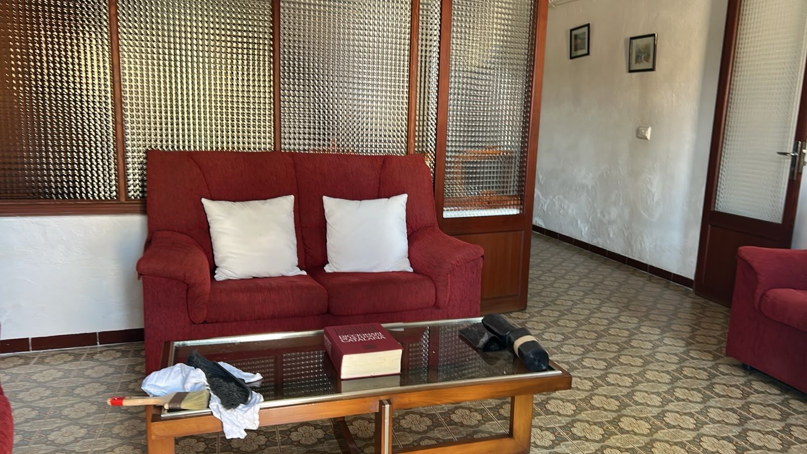 Piso de 3 Dormitorios en venta en Manacor