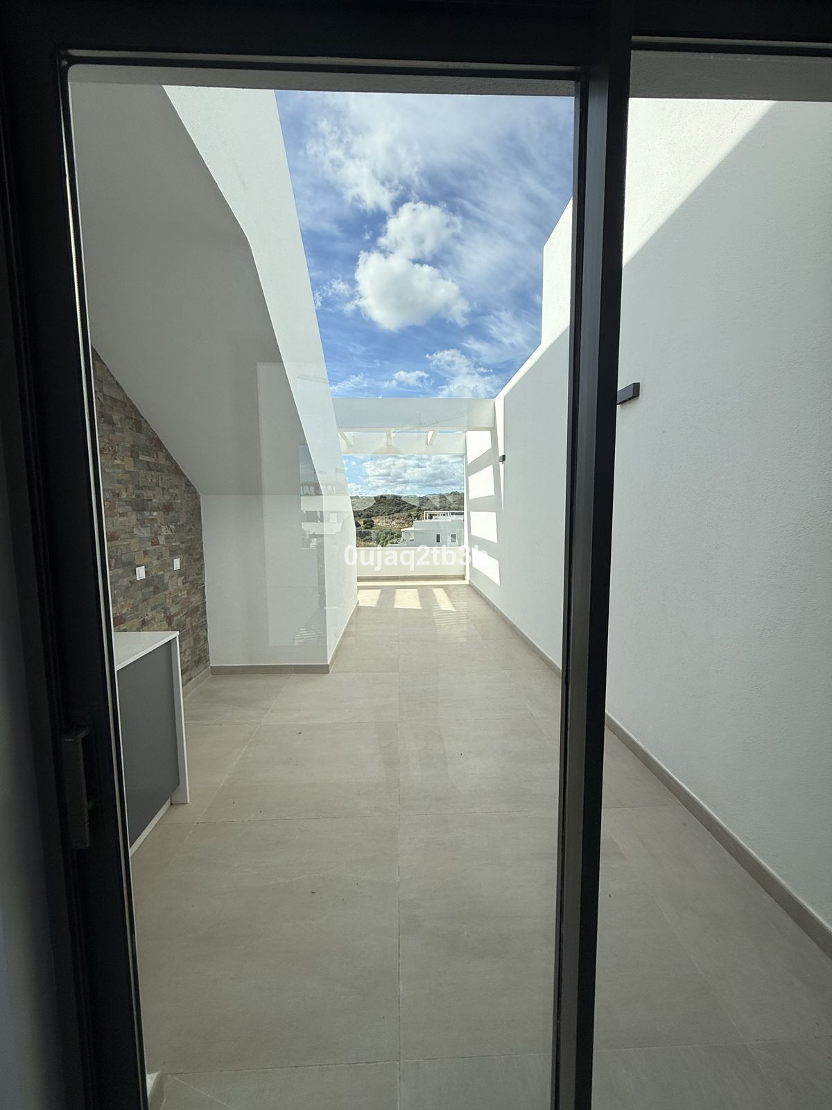 Ático de 3 Dormitorios en venta en Estepona