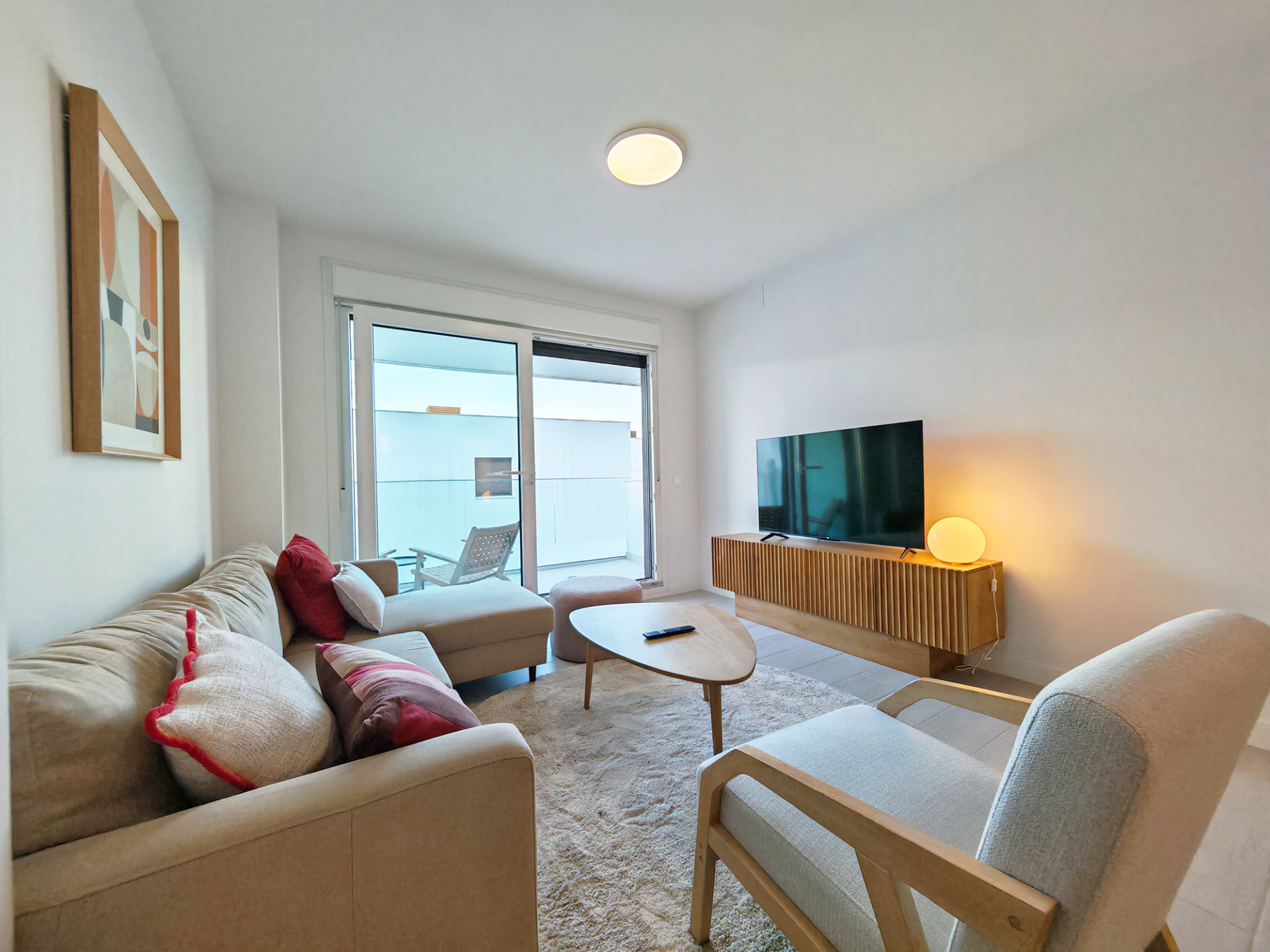 3 Bed - Apartment for Sale in Estepona