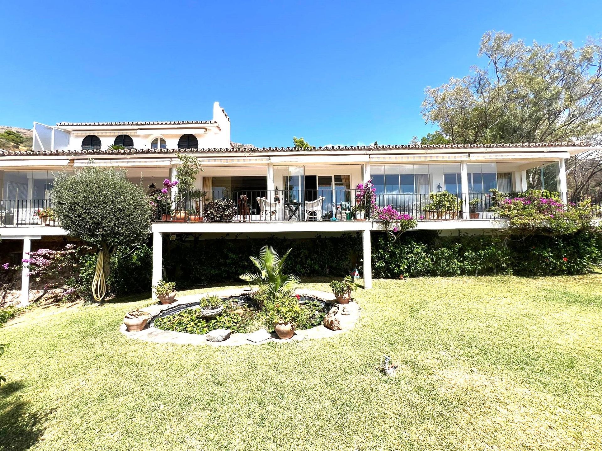 Mijas